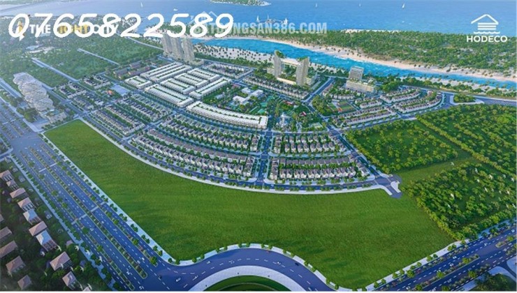 The Light City Vũng Tàu – lựa chọn sáng cho khách đầu tư khu vực ven biển